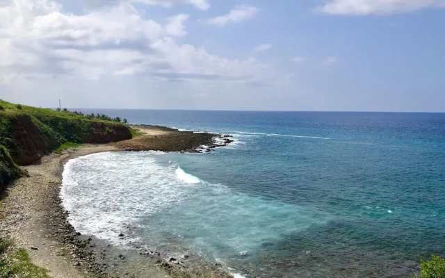 Sea View Play