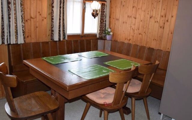 Apartment Däpp # 2 Lenk