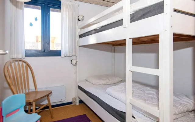 Wheelchair Accesible Cottage With Pool