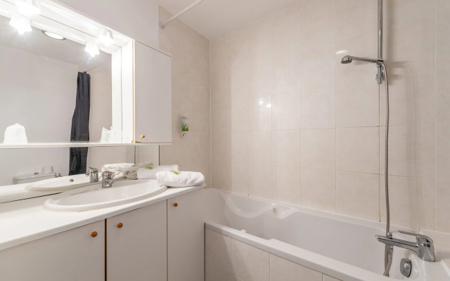 Residhotel Vieux Port