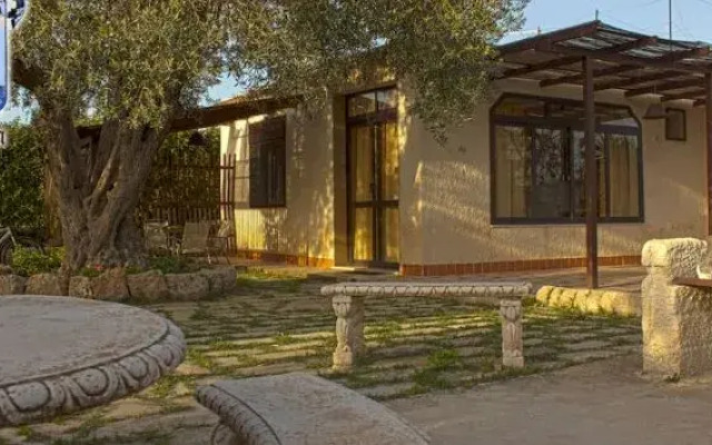 Villa Oasi Vendicari