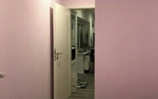 Romantic Apartment Near Seabeach