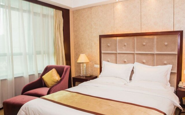 Tong Mei International Hotel