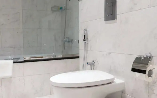 Djibouti Ayla Grand Hotel & Mall