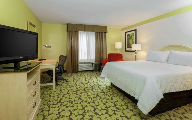 Hilton Garden Inn Tallahassee