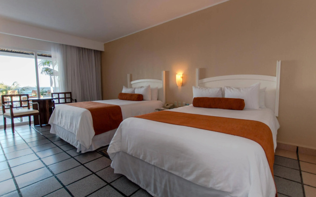 Flamingo Cancun - All Inclusive
