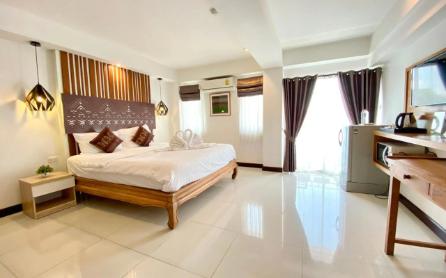 My Chiang Mai Boutique Lodge