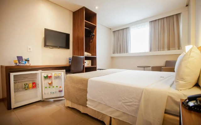 Ibis Styles Belém Hangar