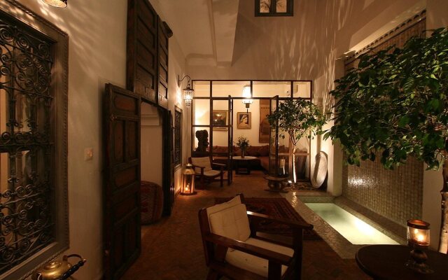 Riad Dar Thania