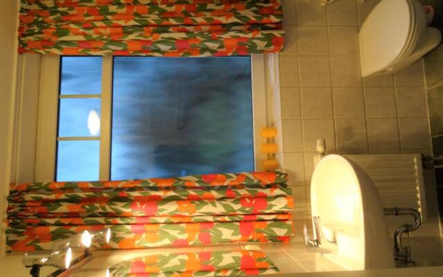 Fewo Nr.13 Haus Roland Zinnowitz