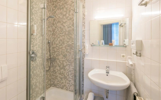 Landhotel Zur Bretzel