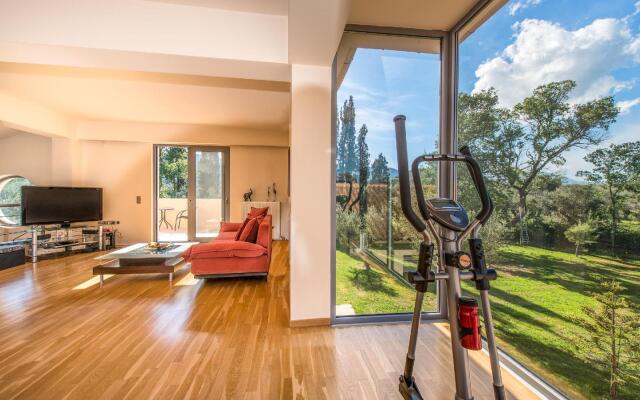 Astarte Villas - Istar Villa