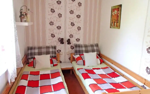 Ferienhaus Fuhlendorf VORP 411