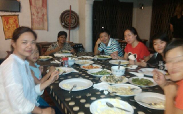 Saman's Guest House