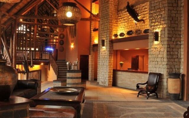 Thorntree River Lodge