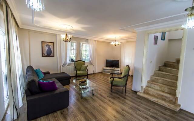 Villa Akasya by Tatilpremium