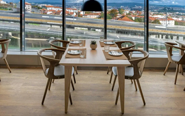 AC Hotel Porto by Marriott