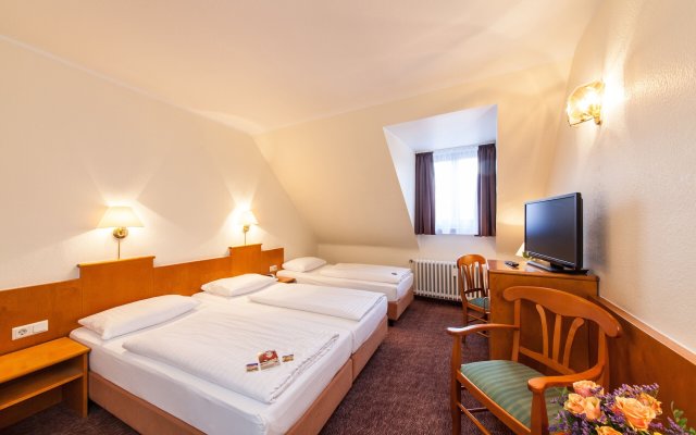 Novum Hotel Ahl Meerkatzen Köln Altstadt