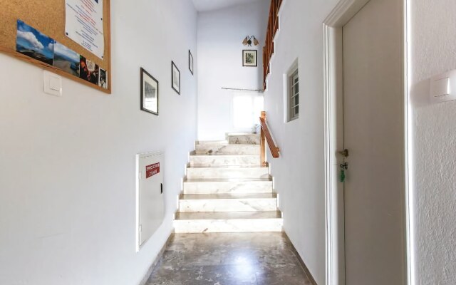 Askas Pension
