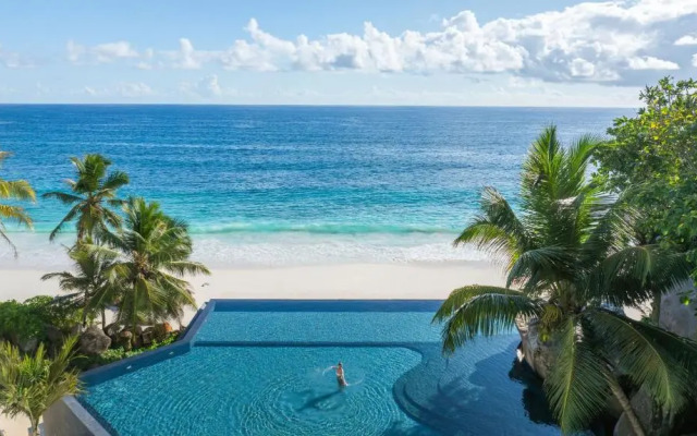Cheval Blanc Seychelles
