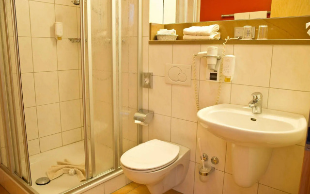 Altstadthotel Arte