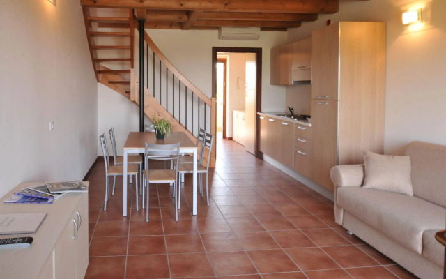 Relais Corte Paradiso