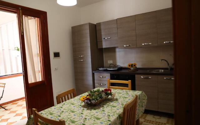 Villa Benny