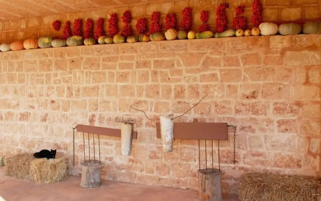 Agriturismo Masseria Galatea