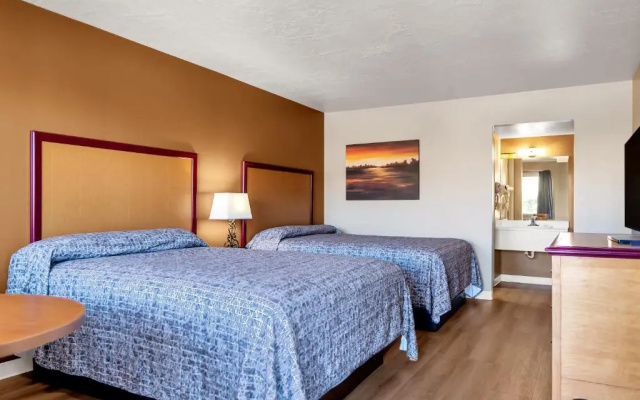 Virgin River Casino and Lodge - Image 4