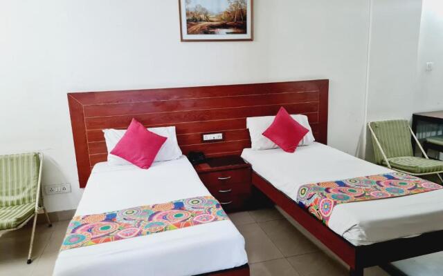 YWCA International Guest House