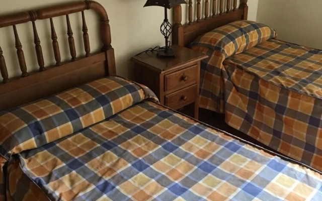 Casa Rural Concejo I