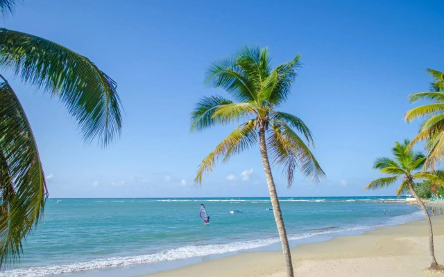 Apartments at Cabarete Morning Breeze