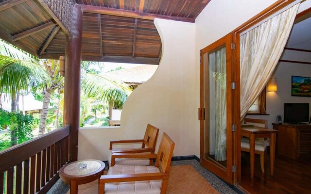 One Myanmar Resort Ngwe Saung