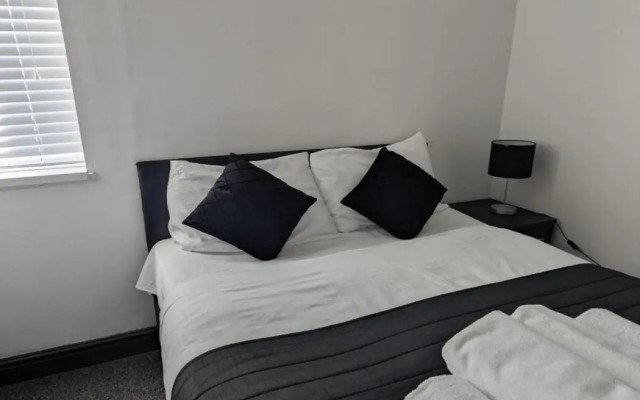 OYO The Firs Lodge