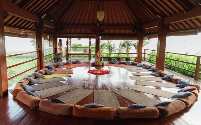 Soulshine Bali