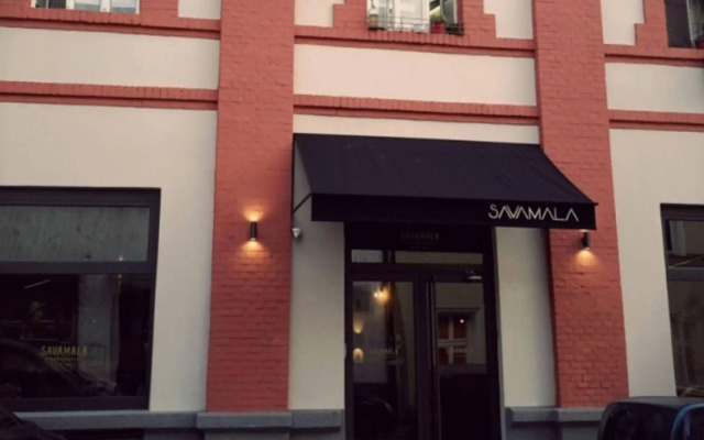 Savamala Place