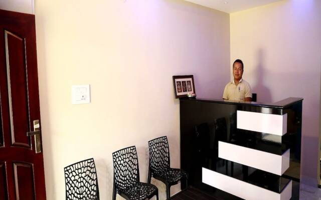 Cyprus Home Stay