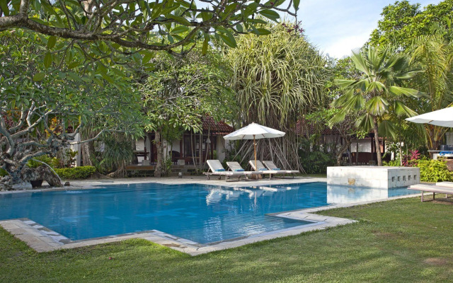 Natah Bale Villas