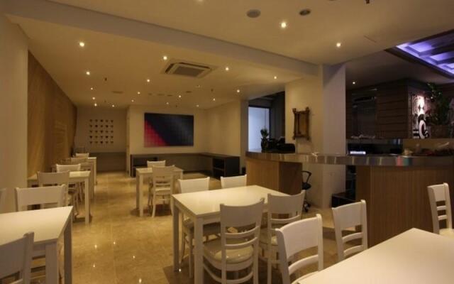K.S Hotel
