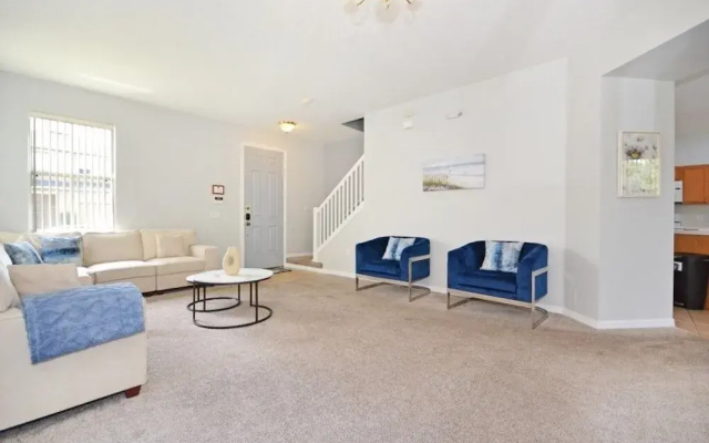 Willow View 4 Bedroom Home