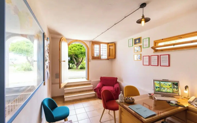 HibiscusUno Tropea Residence
