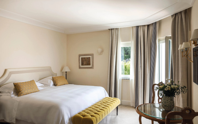 Villa Sant'Andrea, A Belmond Hotel, Taormina Mare