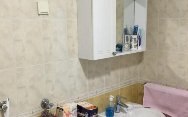 Apartman * VICTORY *