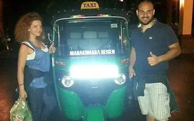 Mahakumara White House Hotel