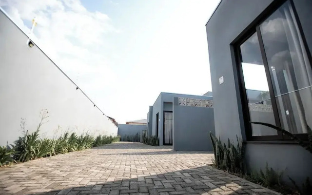 Vila Harmonia Brotas