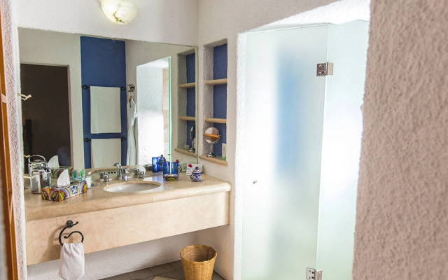 Casa Natalia Boutique Hotel  Adults Only