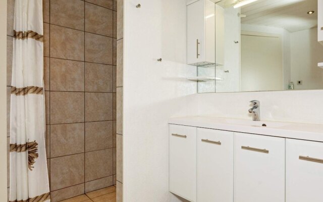 4 Star Holiday Home in Hals
