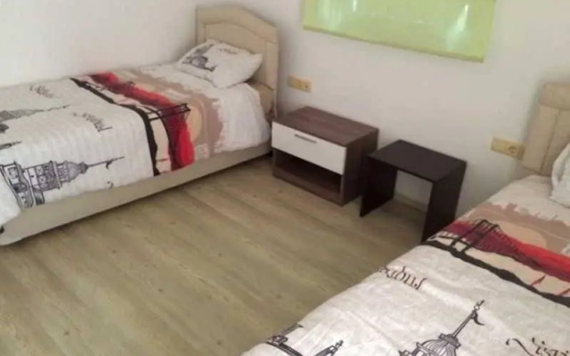 Belek Golf Residence