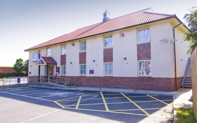 Premier Inn Telford North