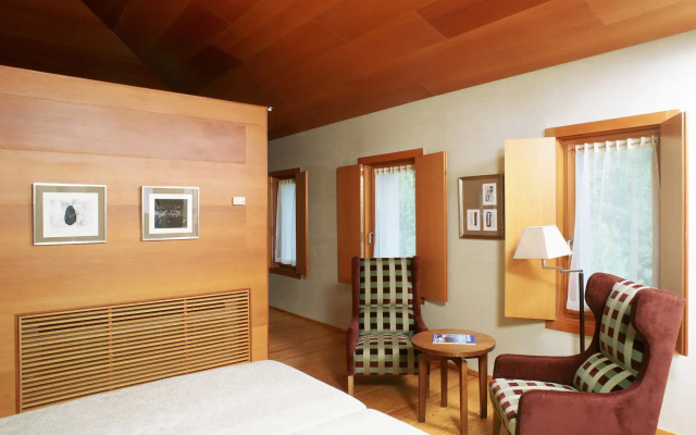 Parador de Santo Estevo